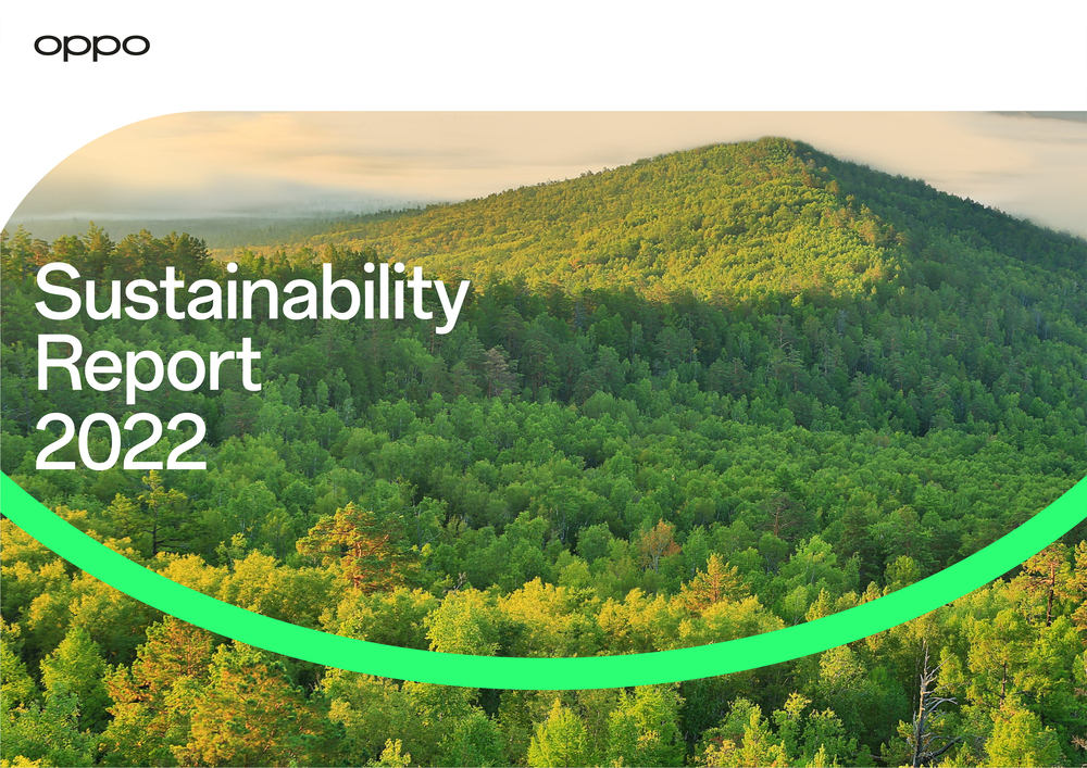 OPPO-Sustainability-Report-2022_Cover-EN