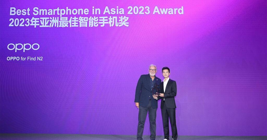 OPPO-Find-N2_Best-Smartphone-Asia-Mobile-Awards-2023_Thumbnail